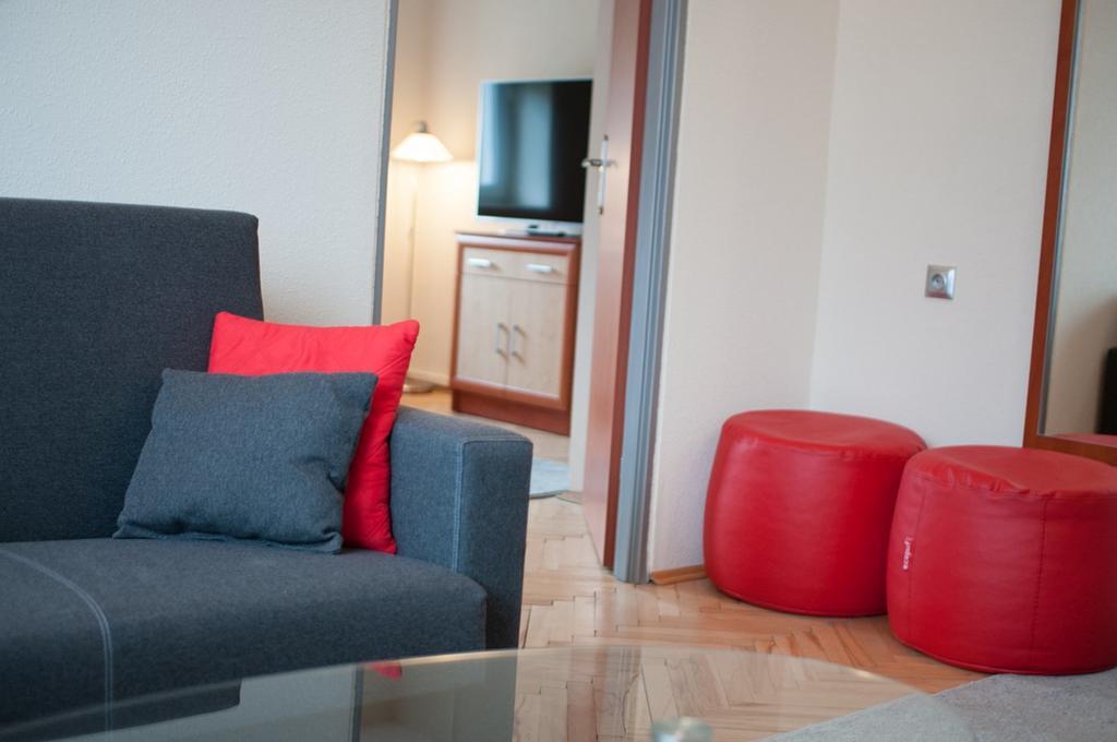 Hotel Komes Skarżysko-Kamienna Dış mekan fotoğraf